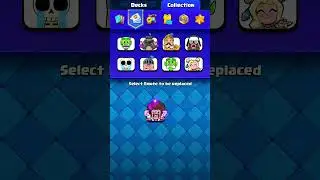 Clash Royale Just Dropped a FREE Wizard Emote! 😱