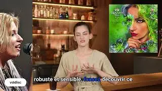 D&eacute;couvrez SERAINA TELLI avec Green : Hard Rock Prog