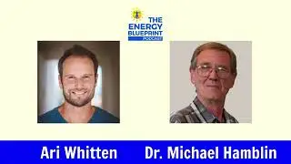 The Science On Red Light Therapy Benefits w  Dr  Michael Hamblin, Ph D  and Ari Whitten   YouTube 36