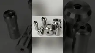 Tungsten Carbide Screw and Bolt Dies