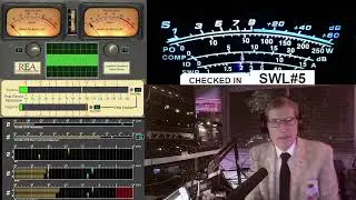 The Old Tube Radio Network LIVE  January 10, 2026