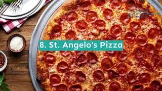Best Pizza in Smyrna, GA