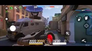 Guns of Boom solo games
