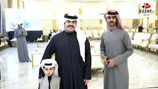 افراح ال كاظم حفل زفاف سالم