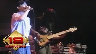 Saint Loco - Answer   (Live Konser Manado 21 Mei 2006)