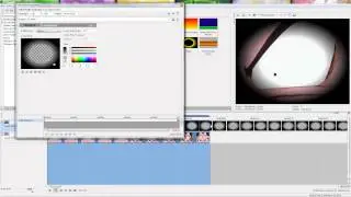 Sexy Zooms and Media Generator Awesomeness