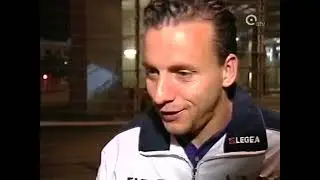 O. Marseille - G. Beerschot 2005-2006 Uefa Cup