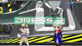 Super Cosplay Wars Ultra Final: Fight(?) Zenga