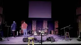 Gravity Church - Lodi, CA