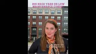 Auburn Relocation & Living Here: Big Backyard or Condo Life? #relocation #auburn #auburnuniversity