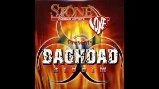 baghdad riddim mix 2003 dancehall