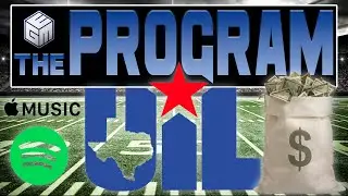 The Cost of BAND • Percussion at UIL State Marching Contest • Spotify Wrapped/Apple Replay • redveil