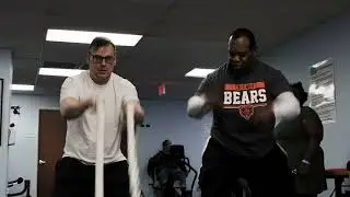 Recovery Empowerment Network Commercial