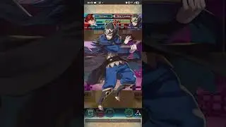 Fire Emblem Heroes: Diamant LHB (LIMITED - Abyssal)