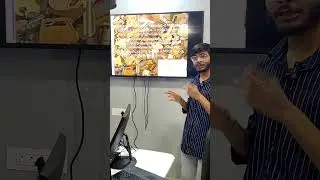 Student Presentation Highlights: Presenting Innovative Ideas and Insights!