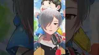 Hadaka No Yuusha - Kings Ranking Opening (R&B version by Leoliaison)