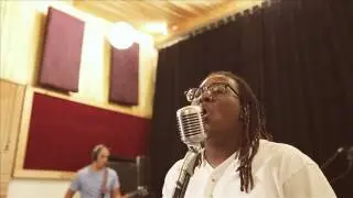 Marvin Gaye - #What'sGoinOn2014  - Joy Daniels & Serenity Tree