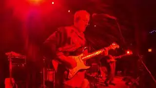 Tomorrow Never Knows Lark Hall