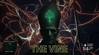 The Vine #music  #alternativerock #revelation