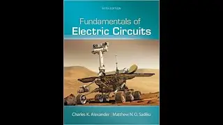 Response of Second Order RLC Circuits | Examples | How to analyze second order RLC electric circuits