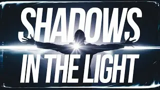 SG5 Music - Shadows In The Light | (Official Music Video) | English Rap Hip-pop Song | Sudip |