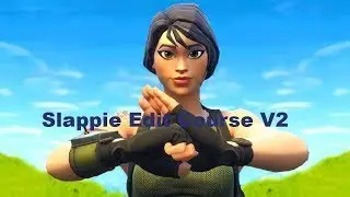 Slappie's Edit Course V2