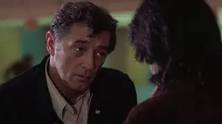 Les Copains d'Eddie Coyle (1973) - Robert Mitchum et Steven Keats (VOSTFR)