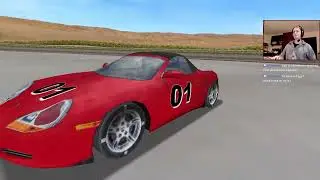 Niklaus / NFS5 (Porsche Unleashed 2000) / 005