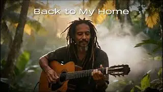 Back to My Home &ndash; Reggae Europe Vibes That Radio Is Afraid to Play