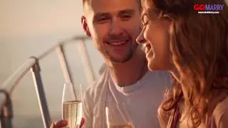 How Dating Breaks Your Future | GoMarry.com