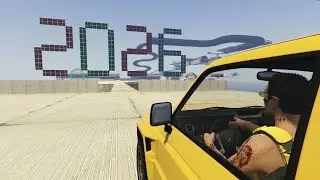 PREMIÈRE COURSE DE 2026 AVEC @NonoDeRiri