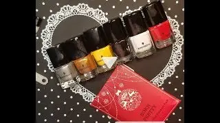 Born Pretty Amazon Store Nail Art Stamping Set Review 💅