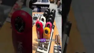 Ralladores Microplane