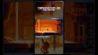 Terminator 2D No Fate | ep11 | #retrogaming #videogames #gamingchannel #gamer #Steam