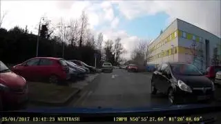 250117 MOT Failure for sure.....