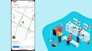 XLLaundry - On Demand Laundry App (Driver App)