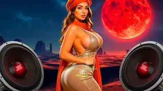 JBL Bass Muzica 2027 🎵 DJ Disco Nonstop Mix &ndash; Dance & Party EDM #tiktok #bass