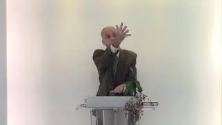 Abraham's altar, Lot's city | Genesis 13:1-13 | Pastor Dan | Hwasun Grace Church