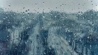 Paul Seba: Raindrops (Felt Piano)