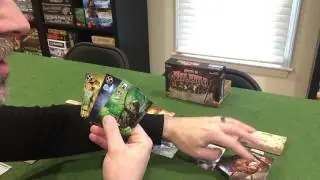 Quests of Valeria