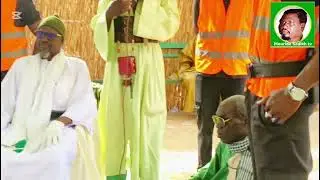 Sarakhou baye aliou diouf papaye Mbaye Diouf soldarou s cheikh diouf Mourid Sadikh 