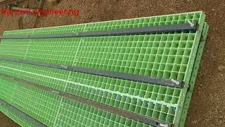 plastic formwork #plastic shuttring