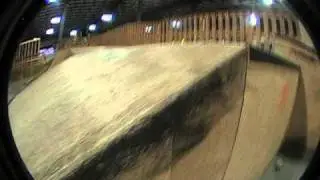 Eric Dasaro - Switch Treflip