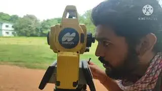 Total Station Class || Surveyor || Practice Makes Man Perfect 