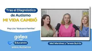 166 | El impacto del autismo en la familia