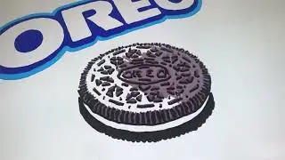 Oreo-Logo