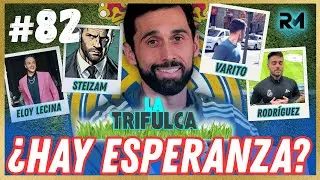 🔥TERTULIA REAL MADRID | ¡ARBELOA llega y XABI se va! | ¿Puede CAMBIAR este EQUIPO? | #LaTrifulca