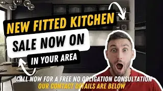Honest, Reliable Kitchen Fitters Solihull, Quinton  Honest, Reliable Kitchen Fitters