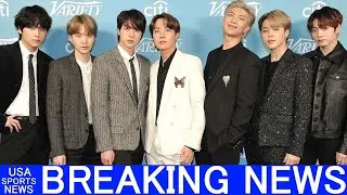 BTS confirms full group comeback with highly anticipated musical album