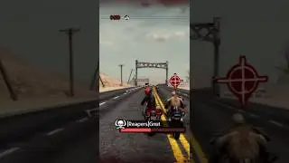 Bike Combat Racing Game |DAY 16| #shorts